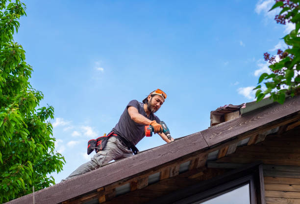 Best Slate Roofing  in Warner Robins, GA