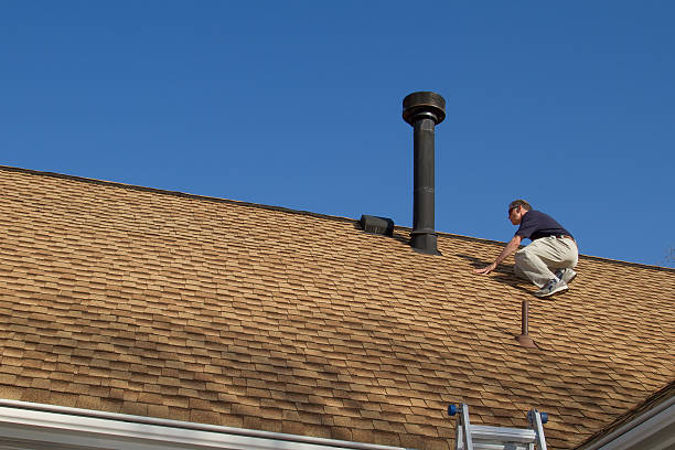 Best 4 Ply Roofing  in Warner Robins, GA